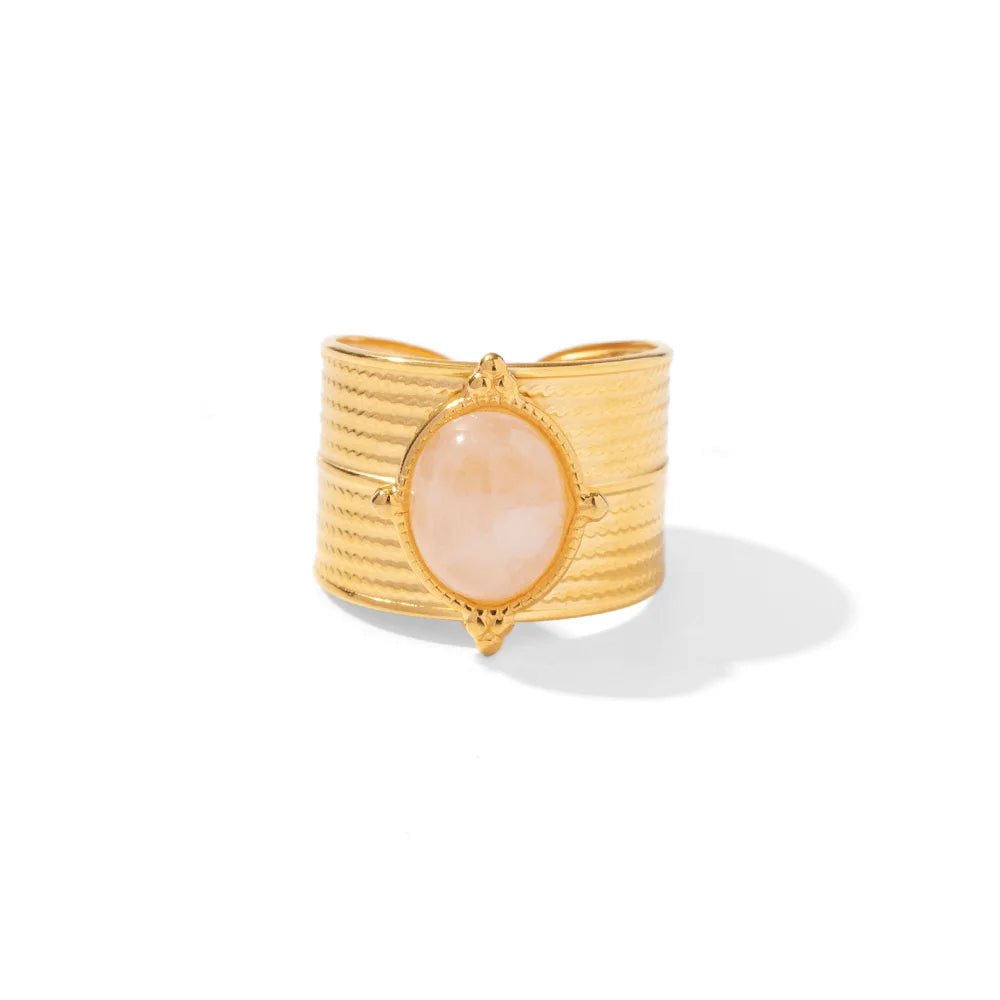 Bella Ring by Louryx