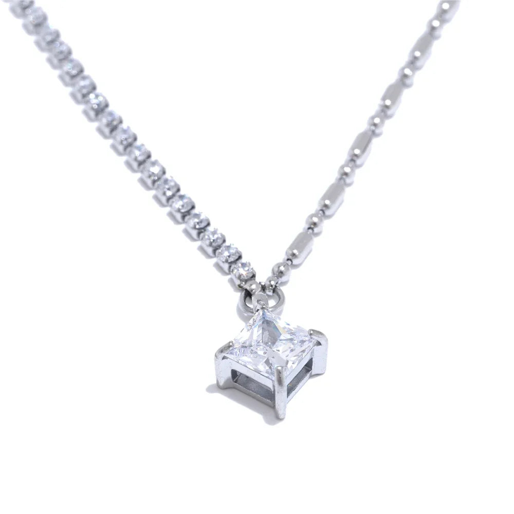 Paulina Necklace by Louryx