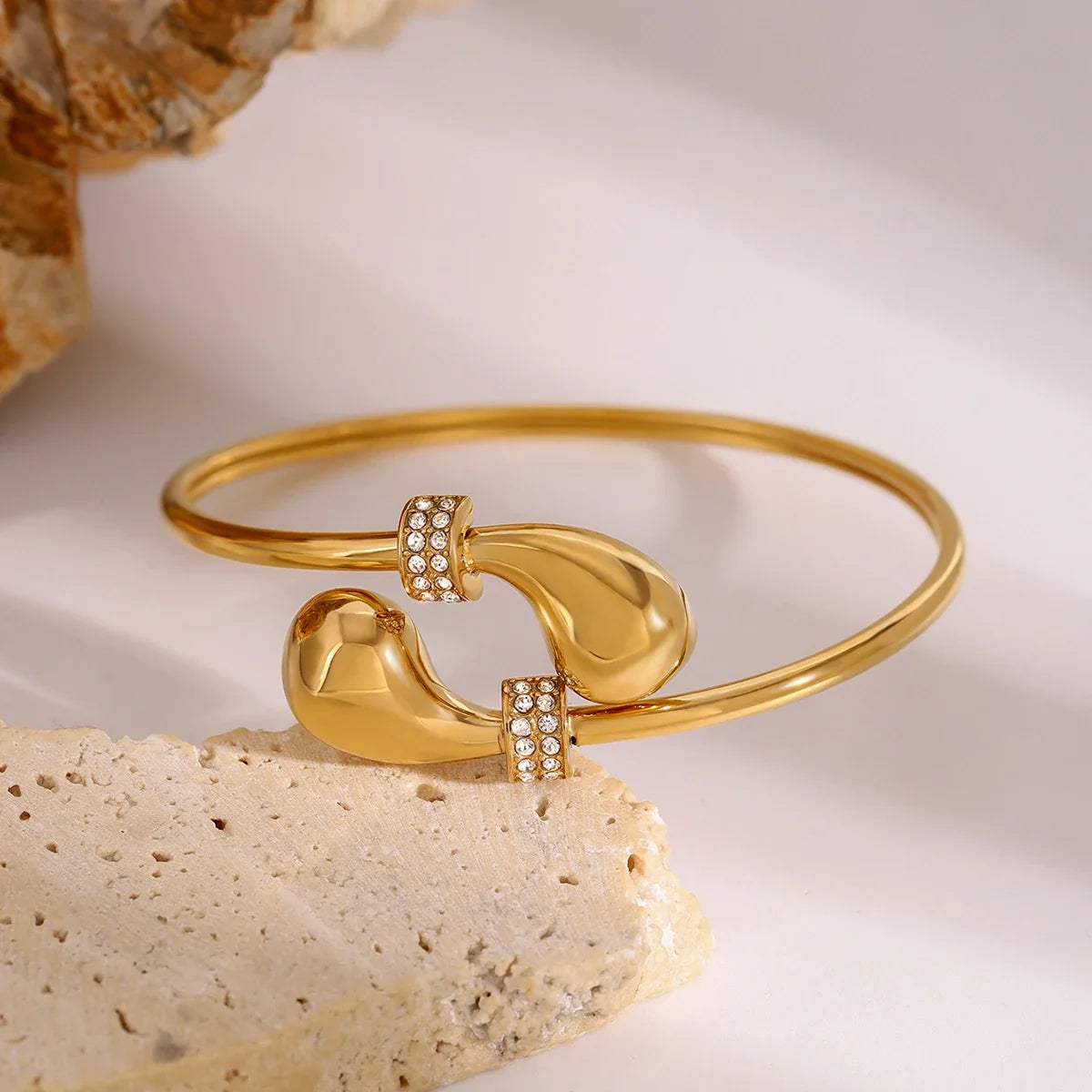 Melody Bracelet by Louryx