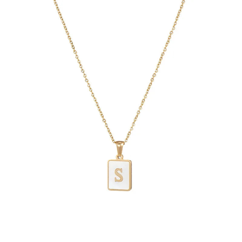 Rivka Necklace by Louryx