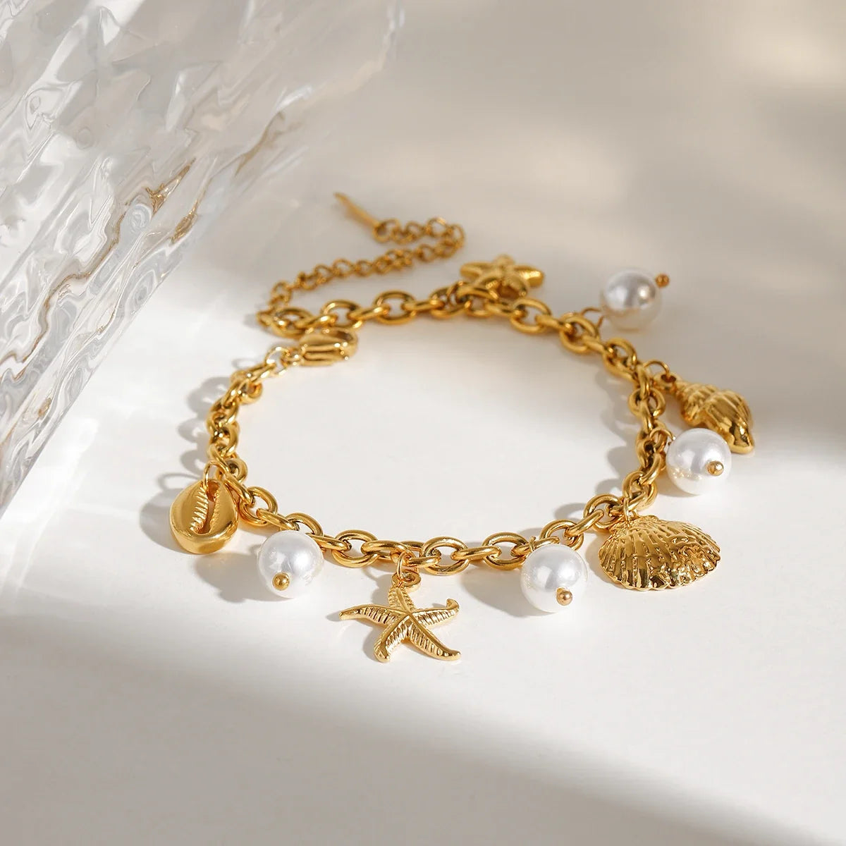 Zelda Bracelet by Louryx