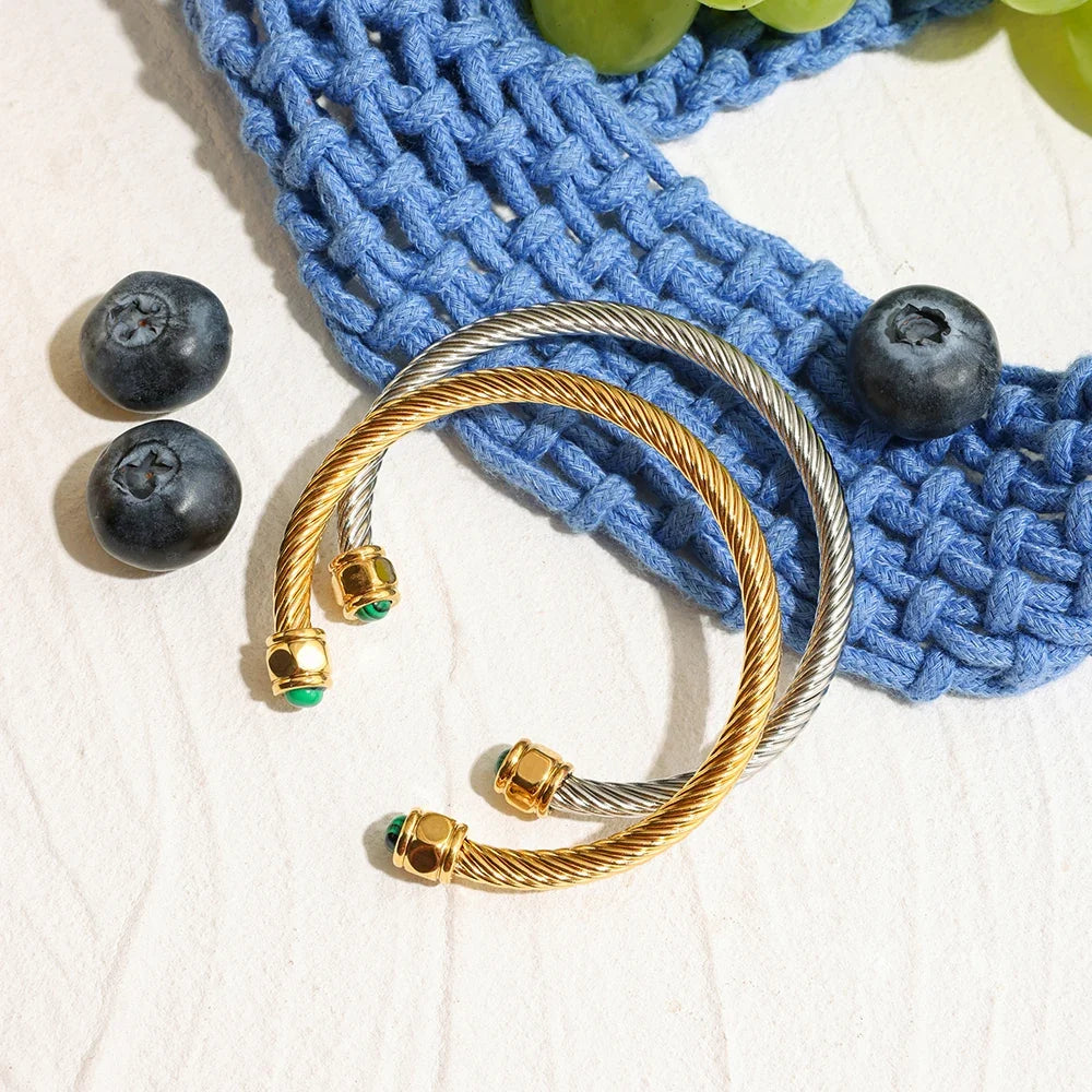 Aubrey Bracelet by Louryx