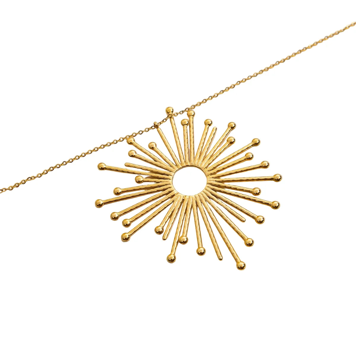 Lilah Necklace by Louryx