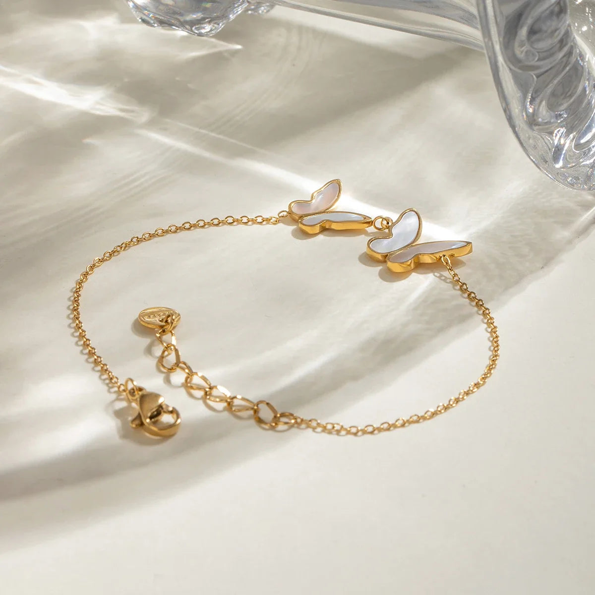 Peyton Bracelet by Louryx
