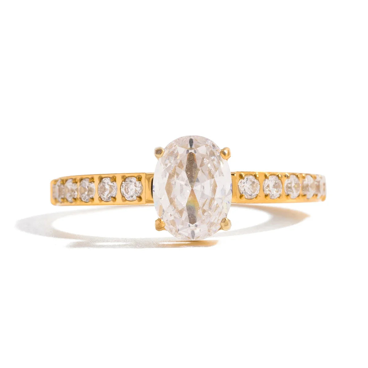 Elani Ring by Louryx