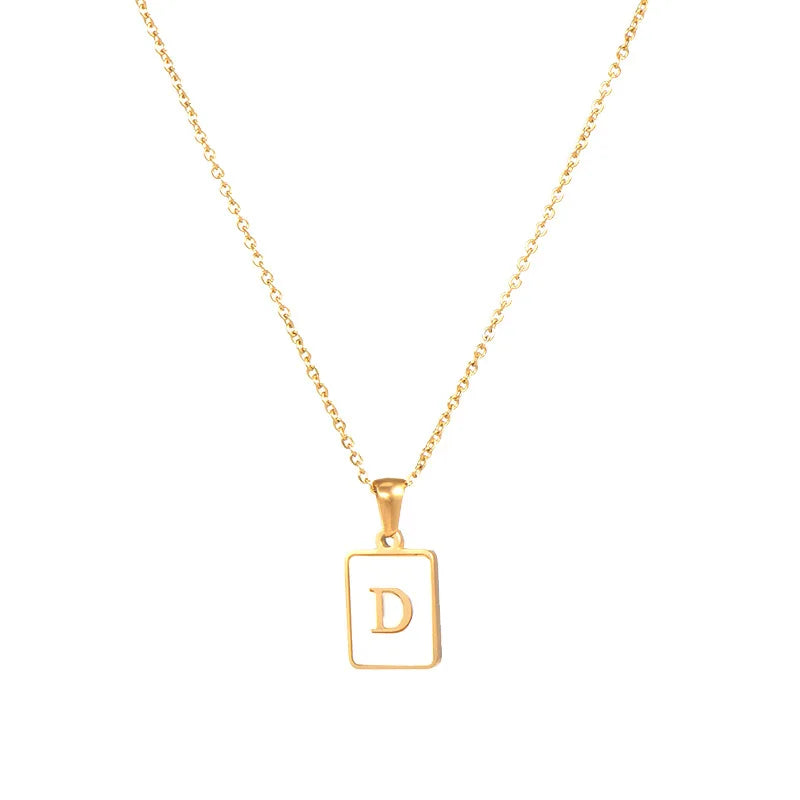 Rivka Necklace by Louryx