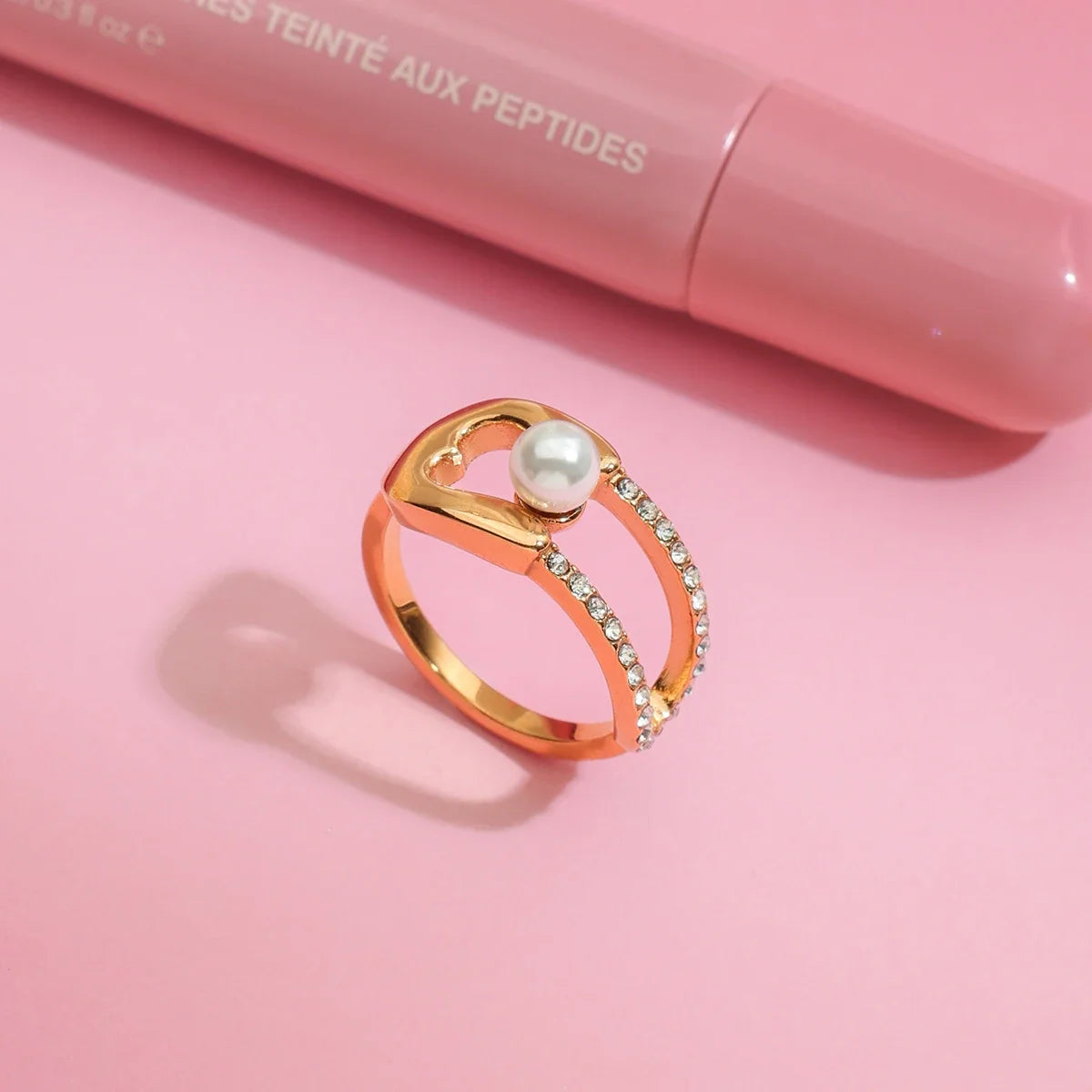 Isabella Ring by Louryx