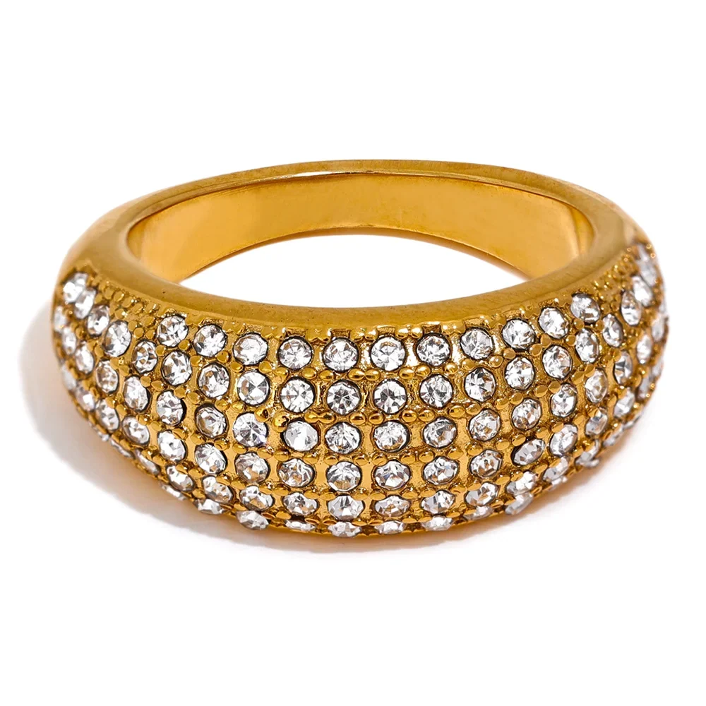 Anais Ring by Louryx