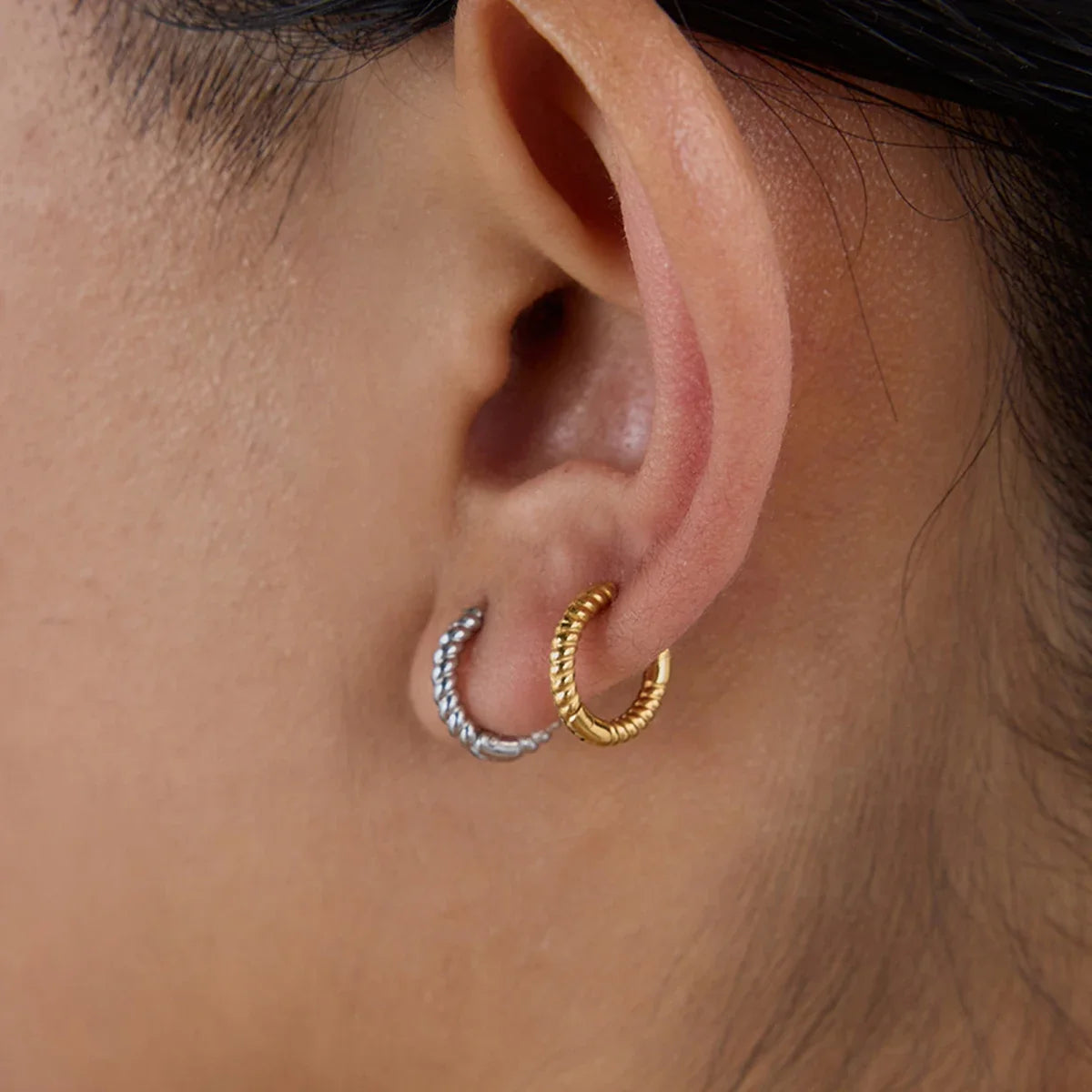 Ariana Earrings by Louryx