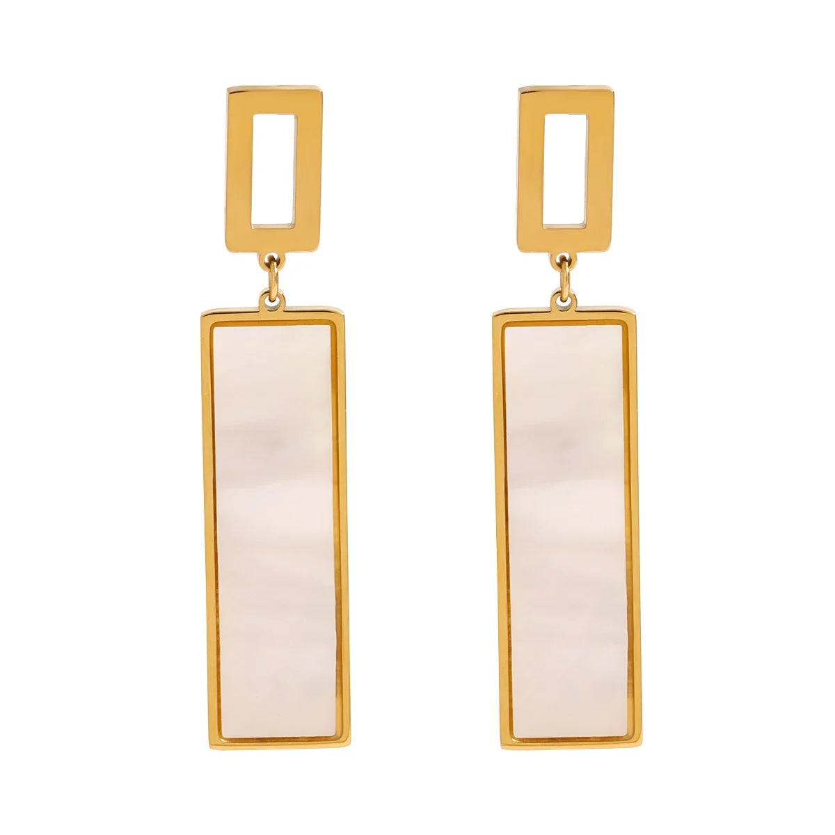 Allison Earrings by Louryx