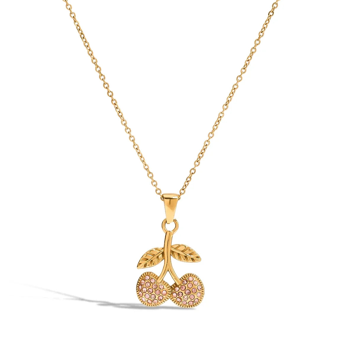Priscilla Necklace by Louryx