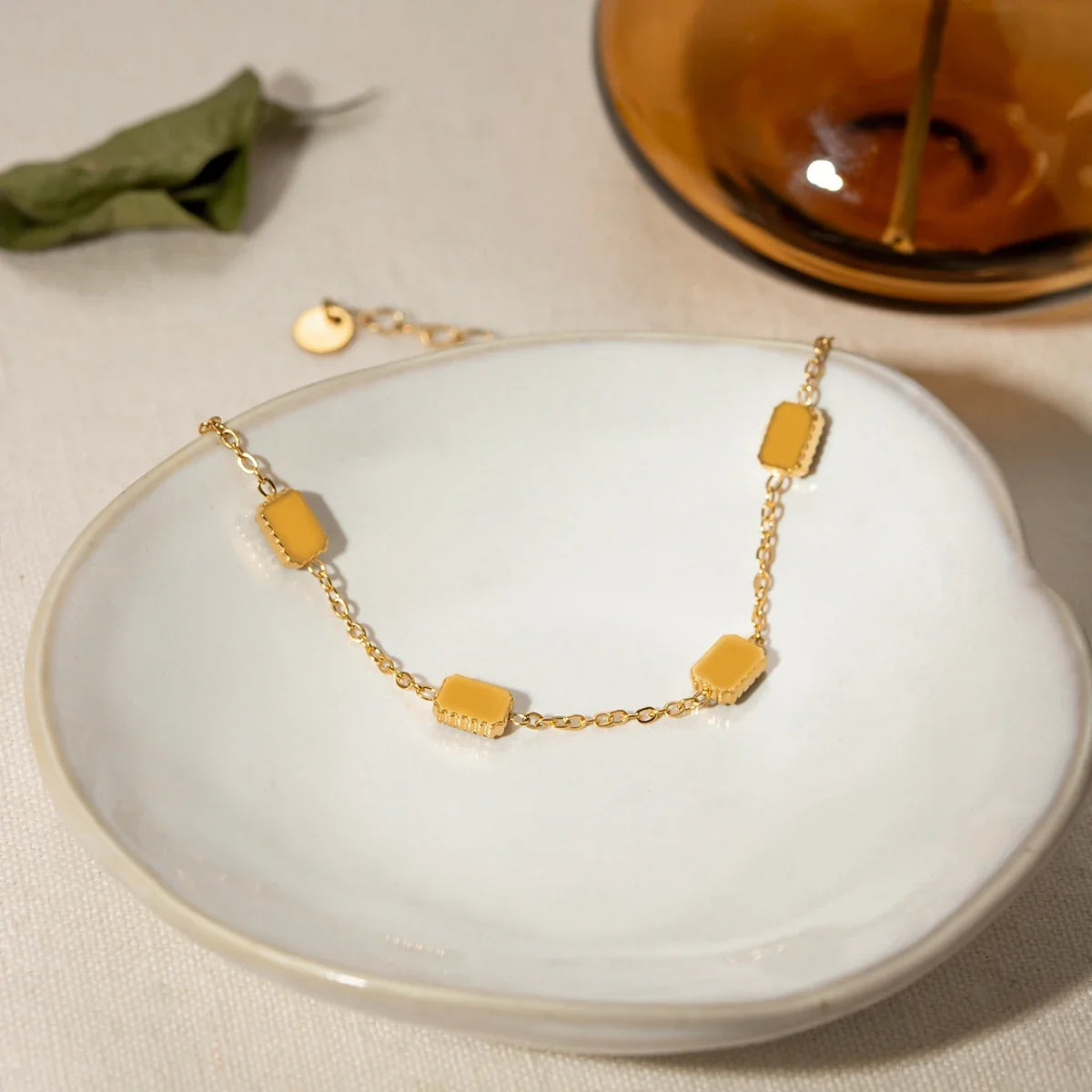 Ariella Bracelet by Louryx