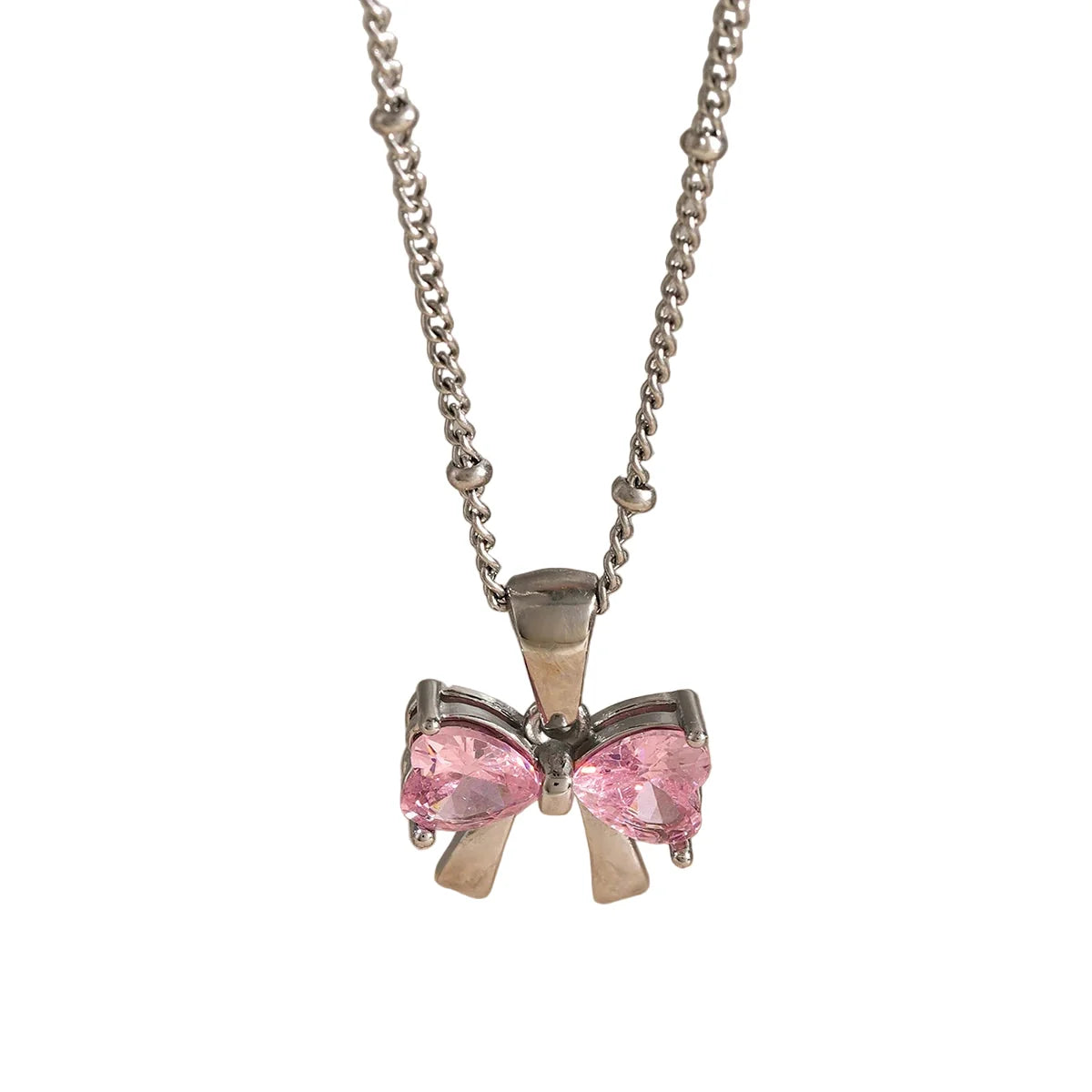 Clara Necklace by Louryx