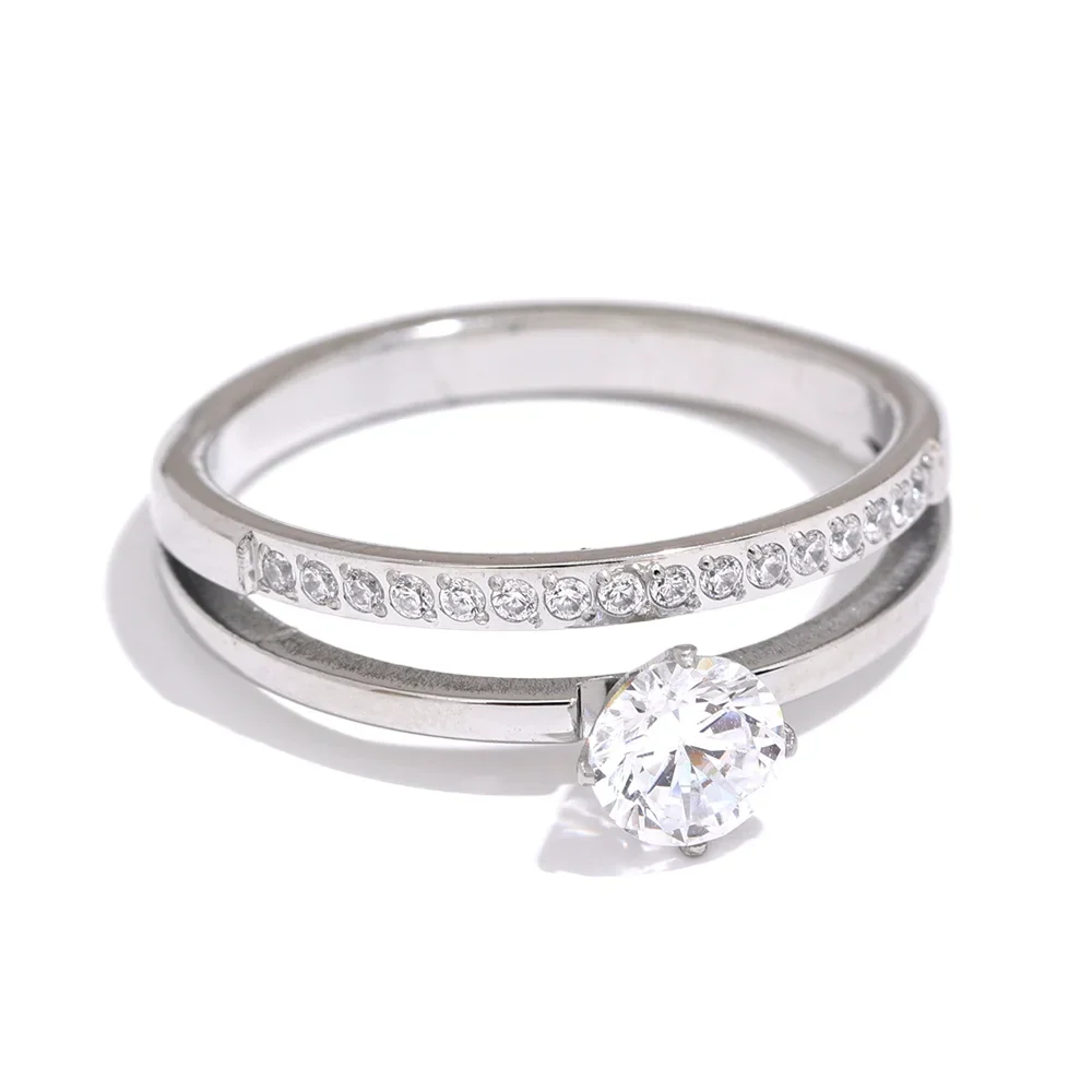 Zaniyah Ring by Louryx