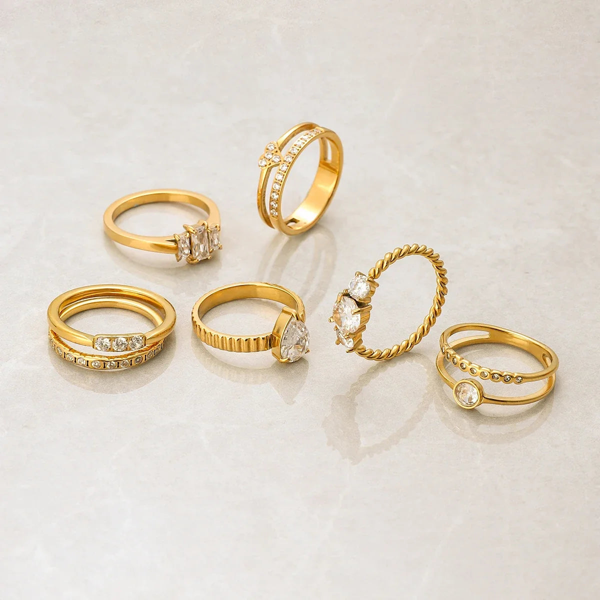 Alice Ring by Louryx