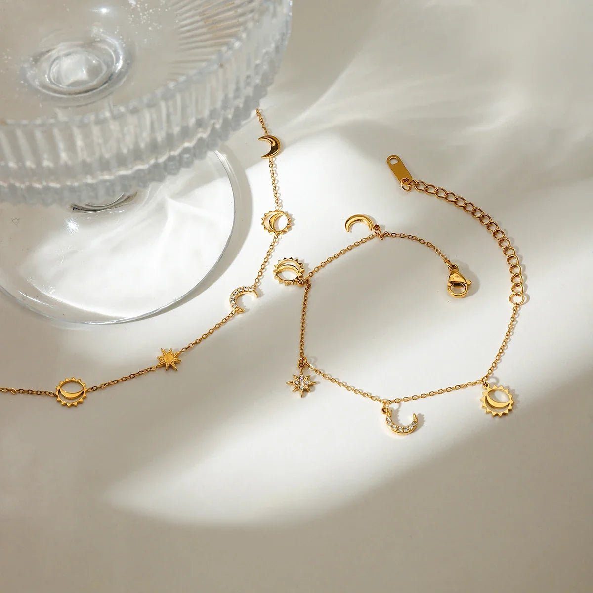 Valerie Bracelet by Louryx