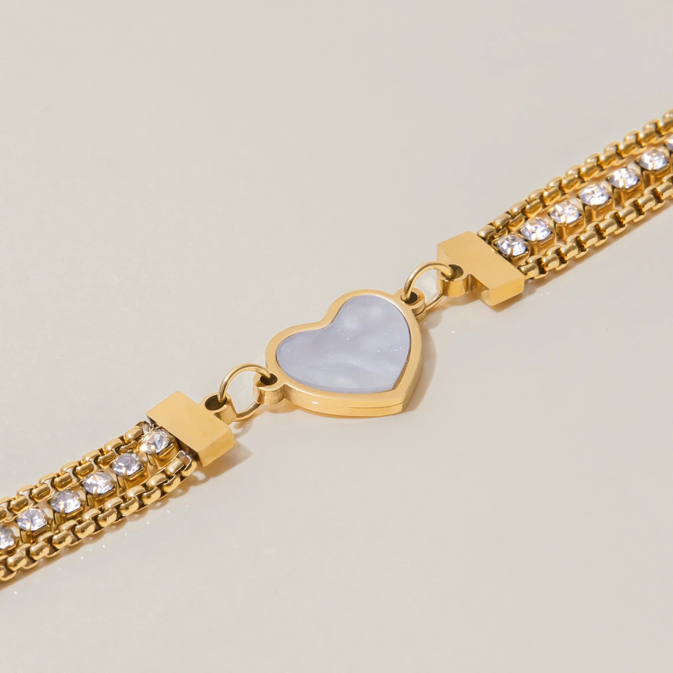 Zoey Bracelet by Louryx