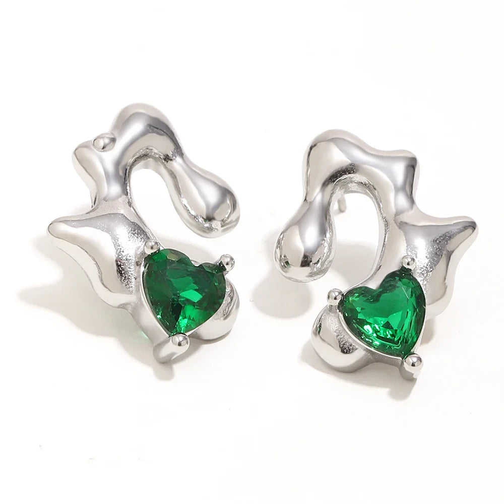 Selena Earring by Louryx