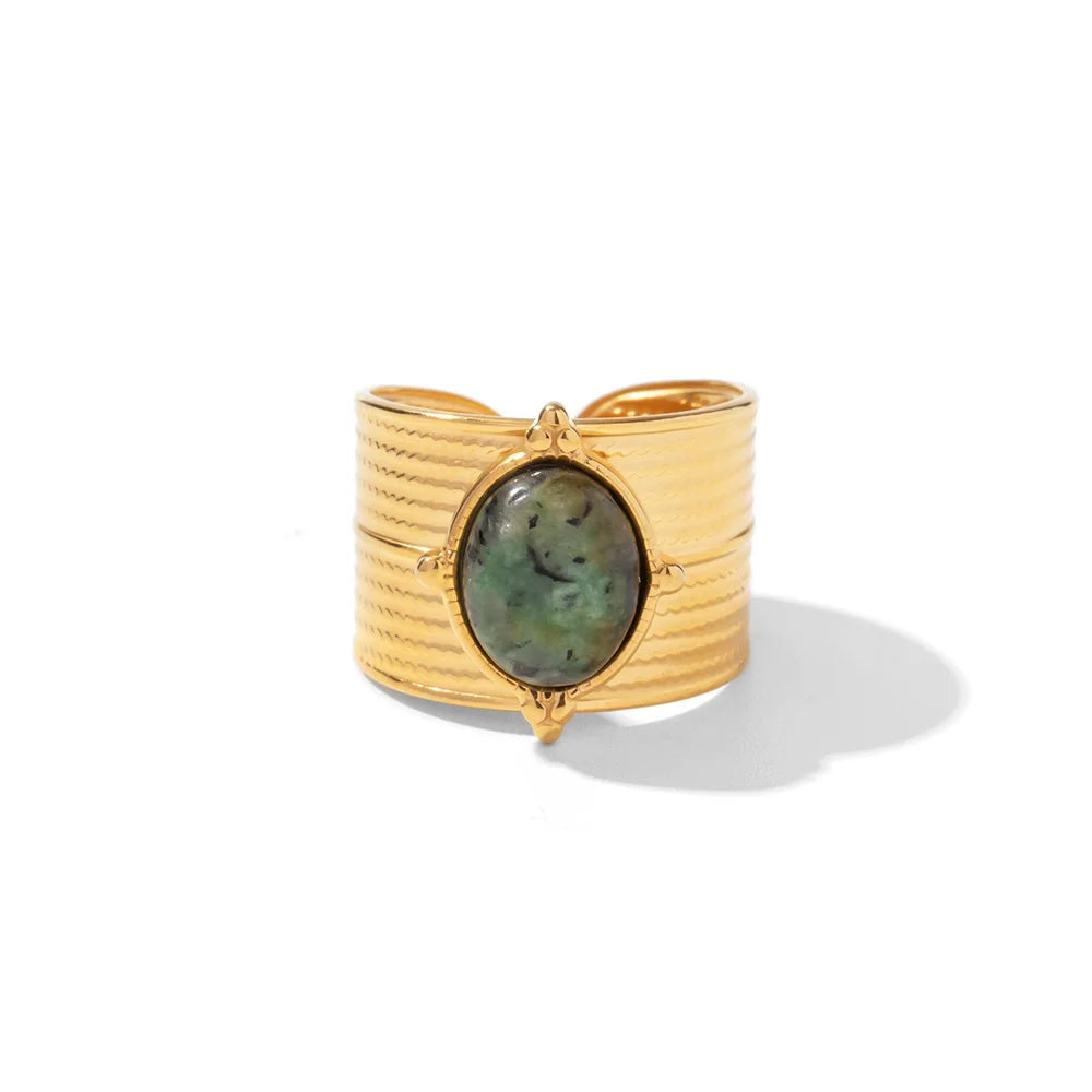 Bella Ring by Louryx