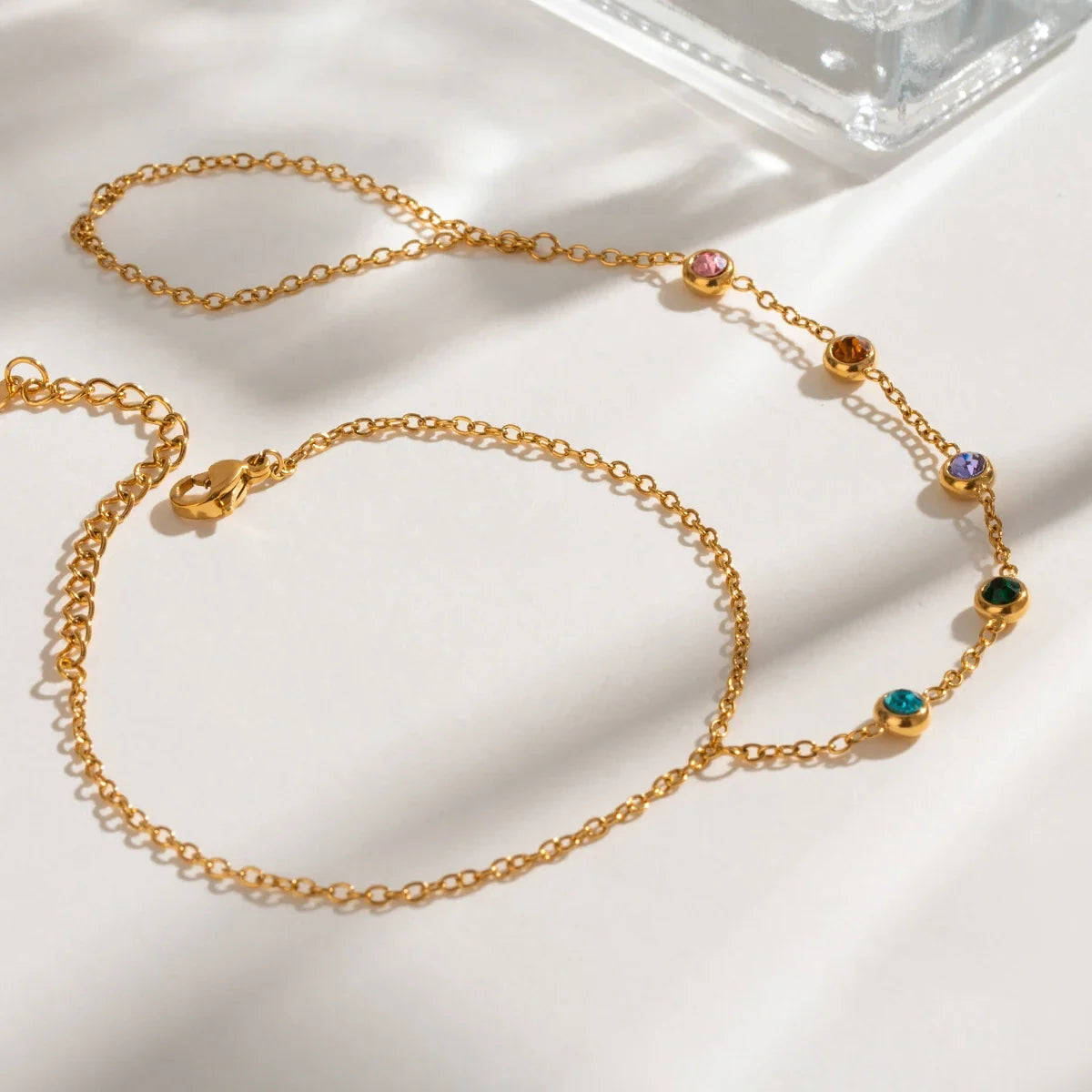 Emilia Bracelet by Louryx