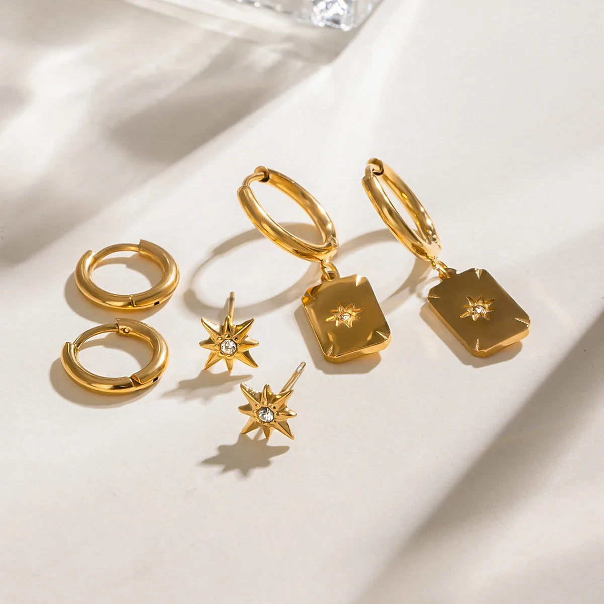 Ada Earring by Louryx