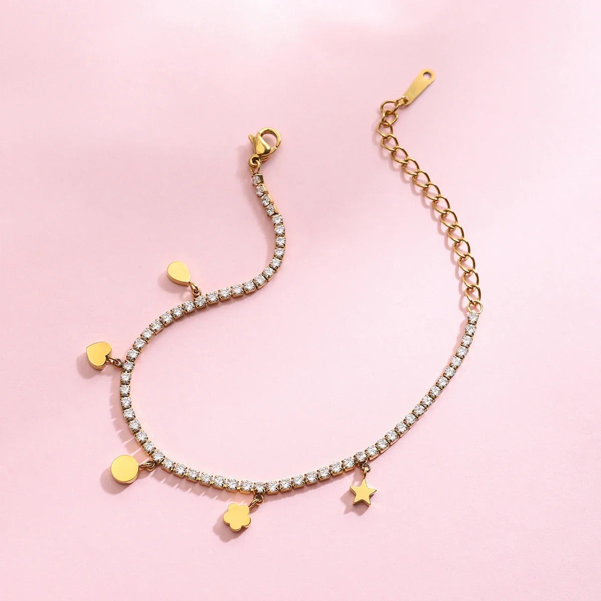 Sage Bracelet by Louryx