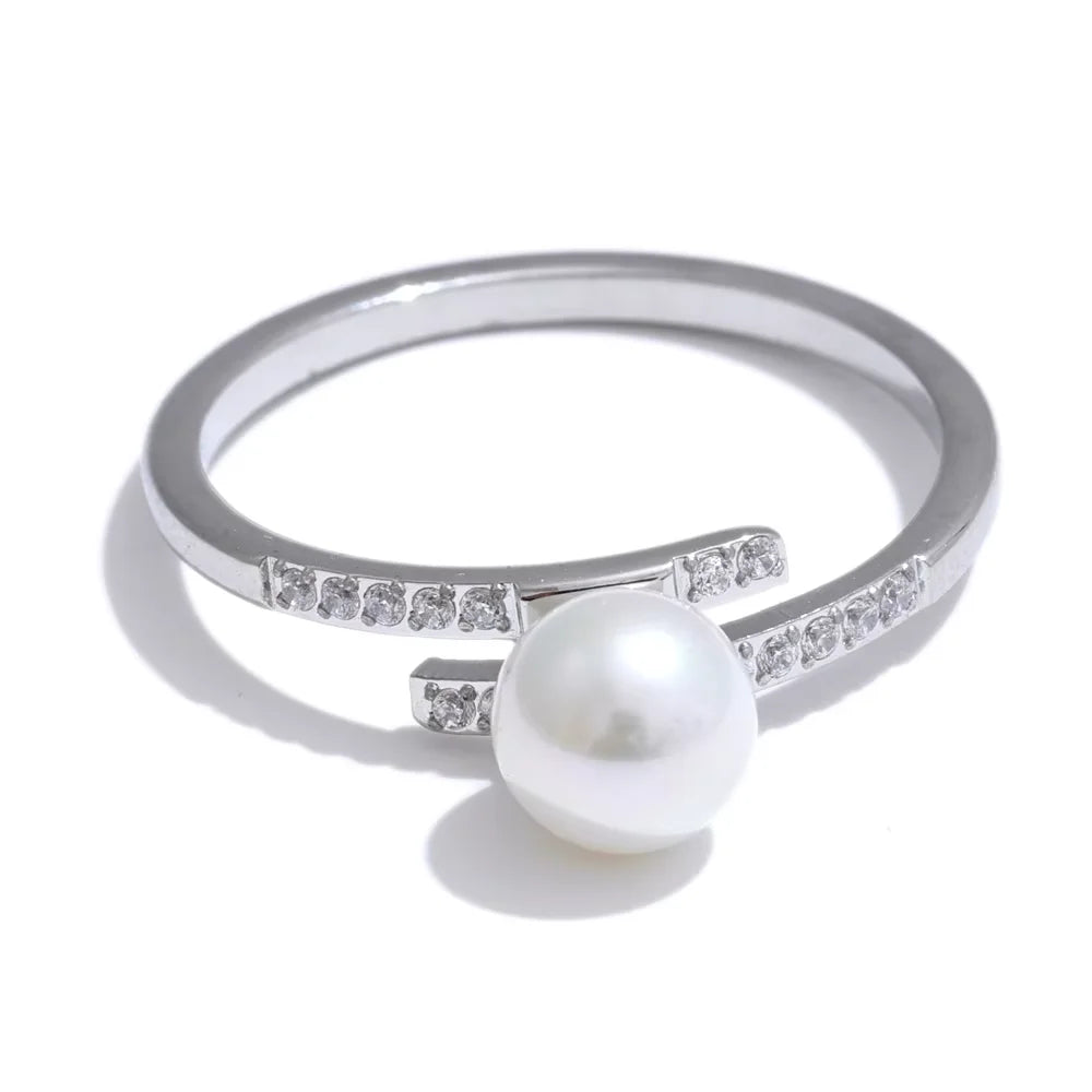 Johanna Ring by Louryx