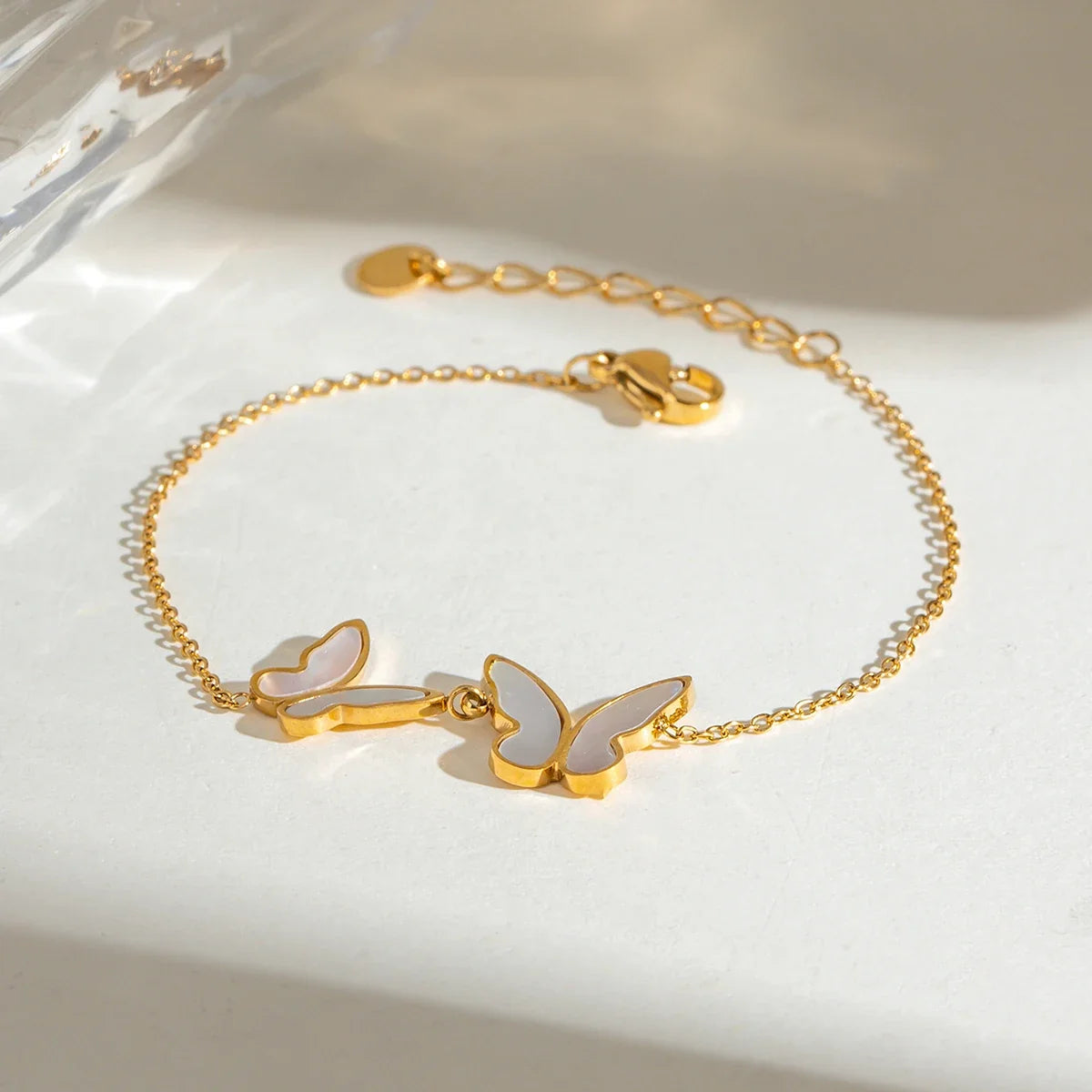 Peyton Bracelet by Louryx