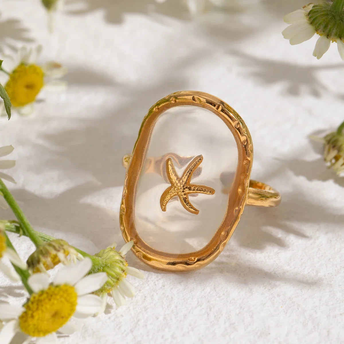Wren Ring by Louryx