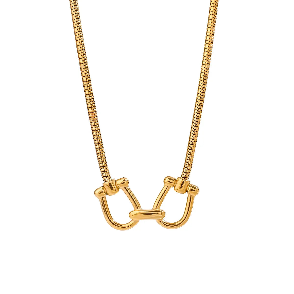 Draxen Necklace by Louryx