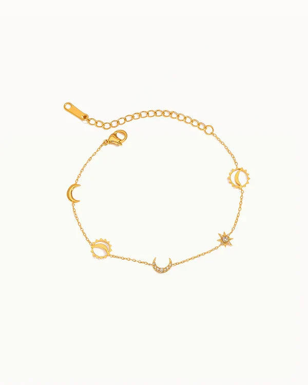 Valerie Bracelet by Louryx