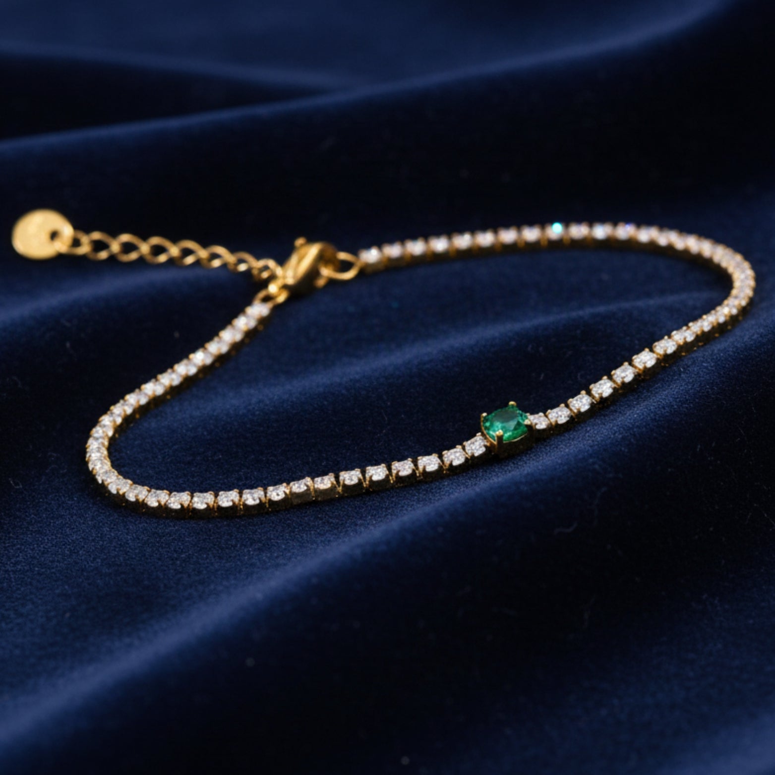 Addilyn Bracelet by Louryx
