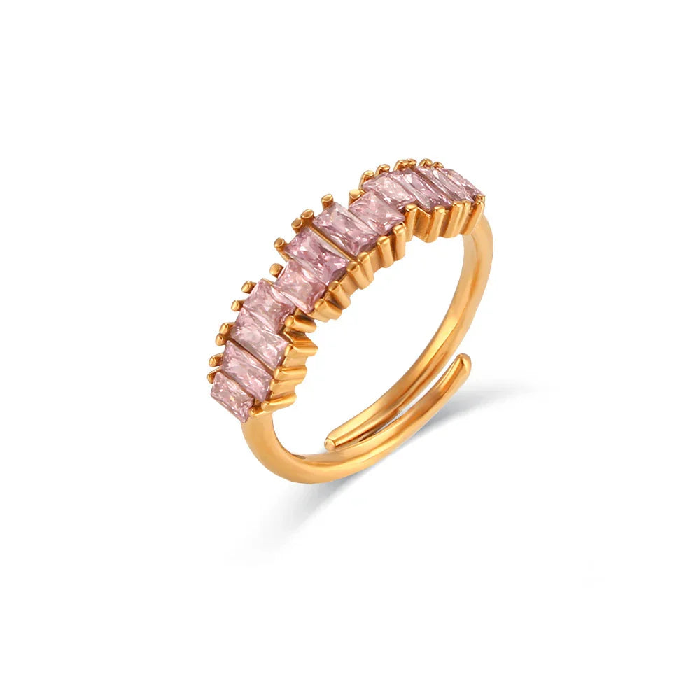 Harmony Ring by Louryx