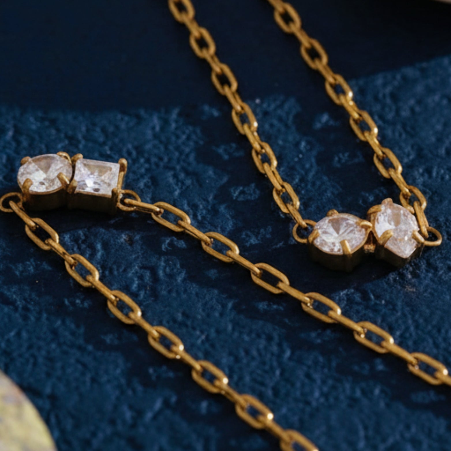 Ramona Necklace by Louryx