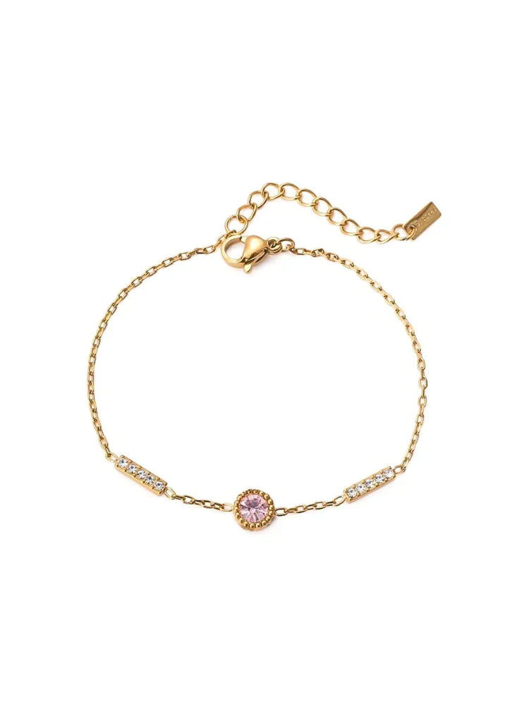 Savannah Bracelet by Louryx