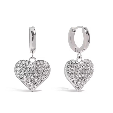 Isabelle Earrings by Louryx