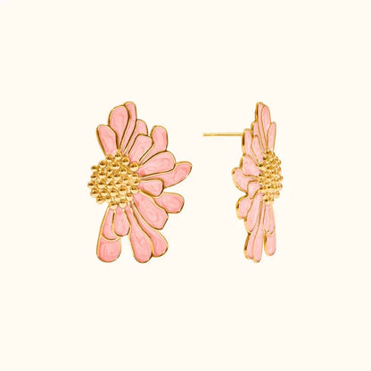 Jasmine Earrings by Louryx