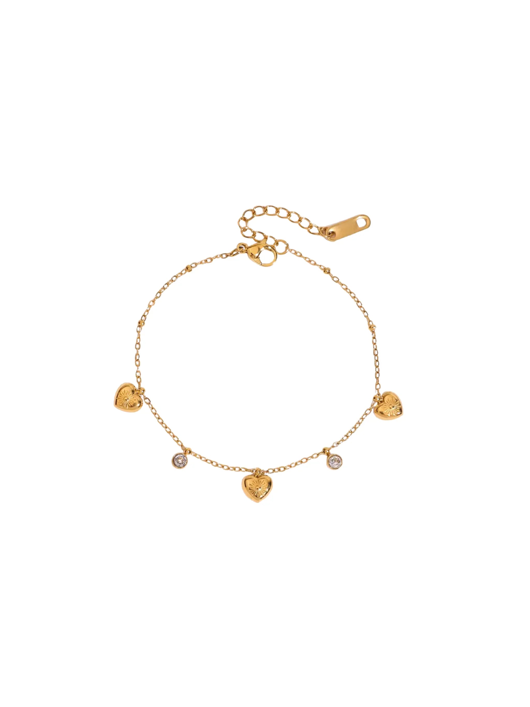 Amoura Bracelet by Louryx