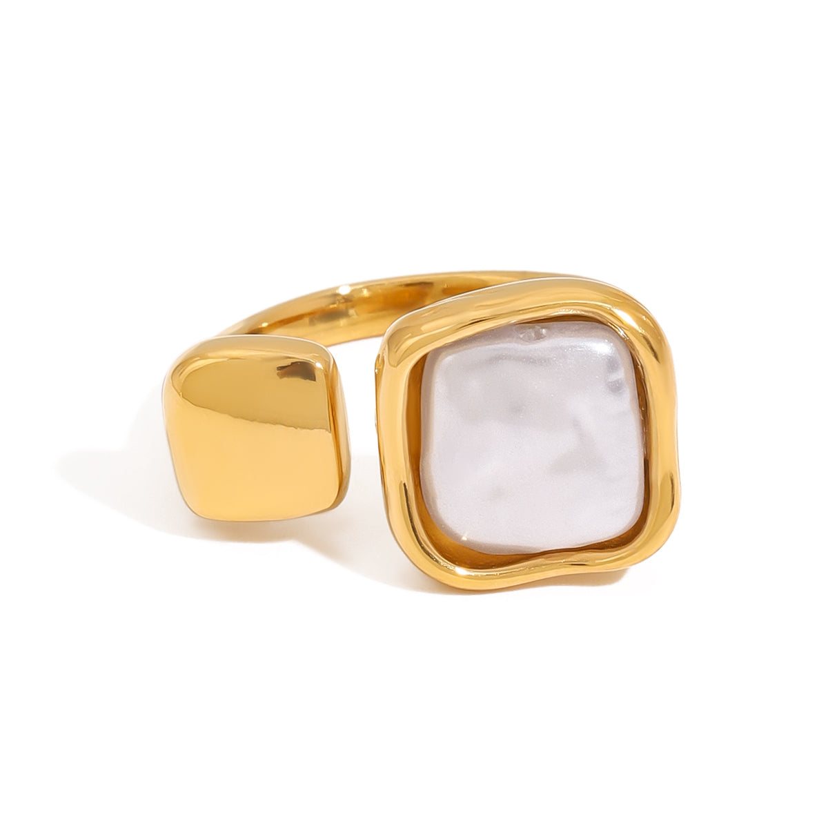 Arabella Ring by Louryx