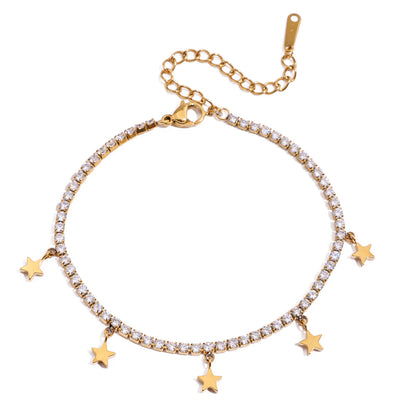 Sage Bracelet by Louryx