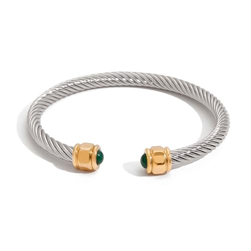 Aubrey Bracelet by Louryx