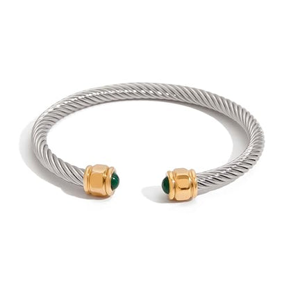 Aubrey Bracelet by Louryx