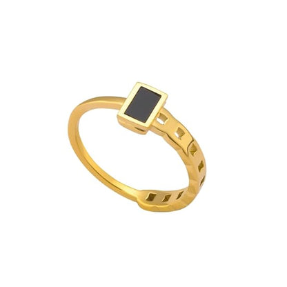Elaina Ring by Louryx