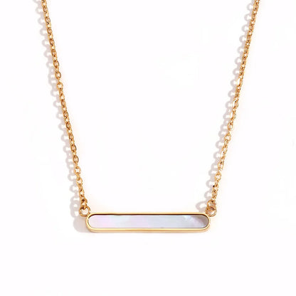 Kinsley Necklace by Louryx