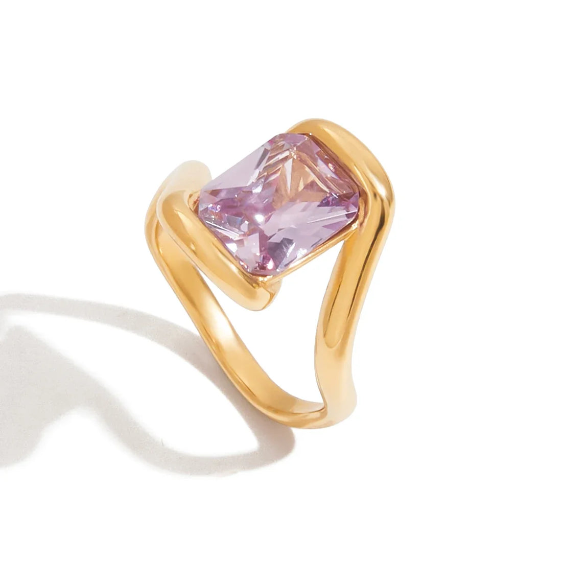 Leslie Ring by Louryx