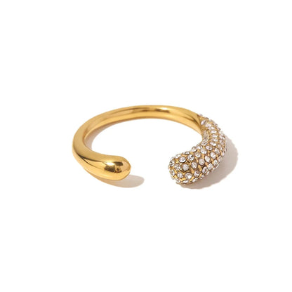 Aileen Ring by Louryx