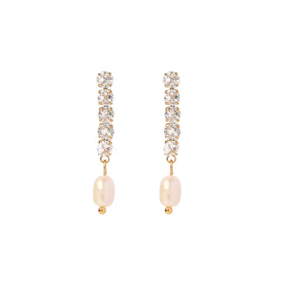 Kenzie Earrings by Louryx
