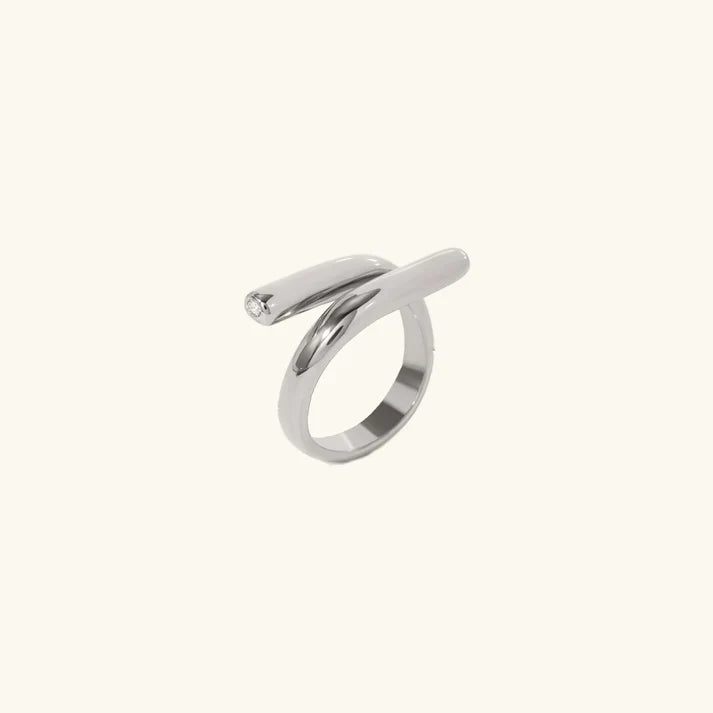 Arlet Ring by Louryx