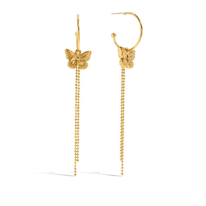 Kehlani Earrings by Louryx
