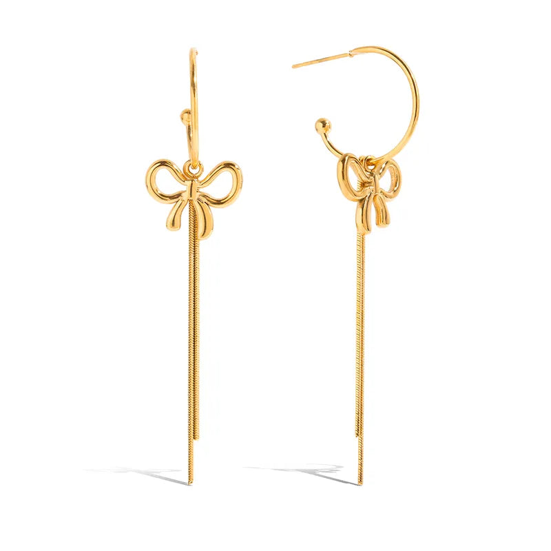 Kehlani Earrings by Louryx